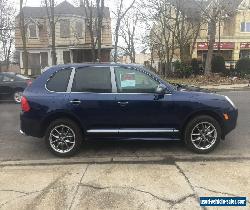 2006 Porsche Cayenne S for Sale