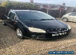 Ford Focus CMAX 1.8 Diesel for Sale