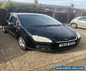 Ford Focus CMAX 1.8 Diesel for Sale