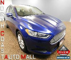 2016 Ford Fusion 4dr Sedan SE FWD for Sale