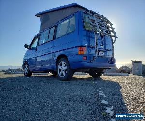 2002 Volkswagen EuroVan Westfalia