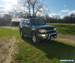 2001 Toyota 4Runner for Sale