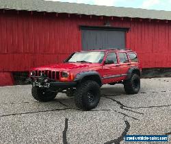 1999 Jeep Cherokee Sport for Sale