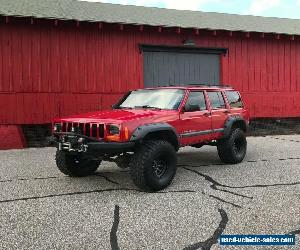 1999 Jeep Cherokee Sport for Sale