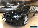 2007 BMW 7-Series 750Li 4dr Sedan for Sale