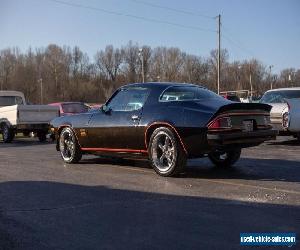 1977 Chevrolet Camaro