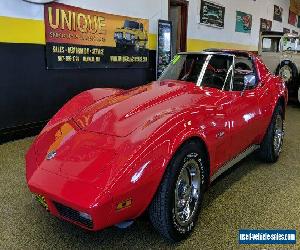 1974 Chevrolet Corvette Coupe 454