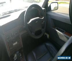 car volvo 850 sedan  1996  97500km deluxe model for Sale