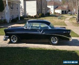 1956 Chevrolet Belair 150/210