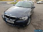 BMW 320D-SE 2006 with 2.0Tdi 163 bhp with 149k miles for Sale