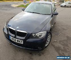 BMW 320D-SE 2006 with 2.0Tdi 163 bhp with 149k miles for Sale