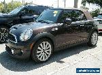 2012 Mini Cooper S for Sale