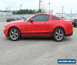 2011 Ford Mustang 2dr Coupe V6 Premium for Sale