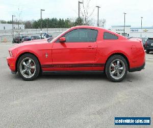 2011 Ford Mustang 2dr Coupe V6 Premium