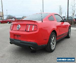 2011 Ford Mustang 2dr Coupe V6 Premium