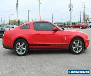 2011 Ford Mustang 2dr Coupe V6 Premium