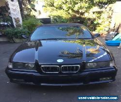 bmw e36 for Sale