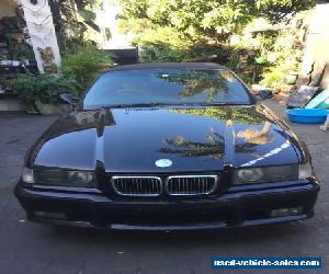 bmw e36 for Sale