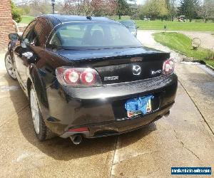 2009 Mazda RX-8 Grand Touring