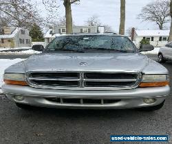 2003 Dodge Durango slt for Sale