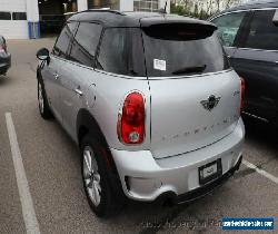 2014 Mini Countryman ALL4 for Sale