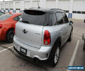 2014 Mini Countryman ALL4