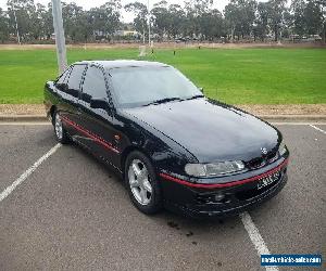 1995 VS SS Commodore