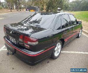 1995 VS SS Commodore