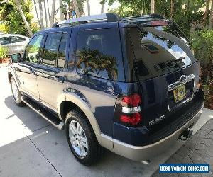 2006 Ford Explorer