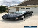 2004 Chevrolet Corvette for Sale