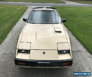 1985 Nissan 300ZX Turbo