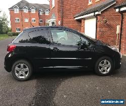 Peugeot 207 1.4 VTi Sportium 3dr for Sale