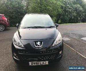 Peugeot 207 1.4 VTi Sportium 3dr