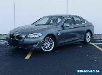 2012 BMW 5-Series 535i xDrive Sedan 4D for Sale