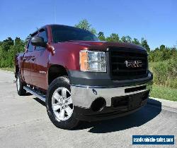 2009 GMC Sierra 1500 Work Truck for Sale