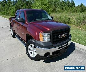 2009 GMC Sierra 1500 Work Truck