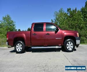 2009 GMC Sierra 1500 Work Truck