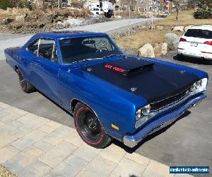 Dodge: Coronet Super Bee