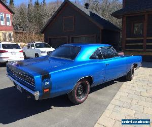 Dodge: Coronet Super Bee