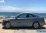 2006 BMW 3-Series for Sale