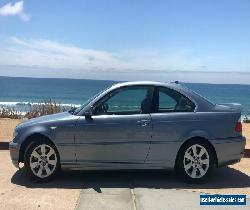 2006 BMW 3-Series for Sale