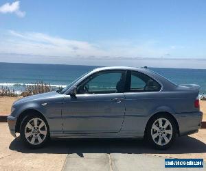 2006 BMW 3-Series