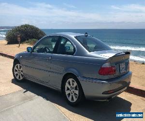 2006 BMW 3-Series