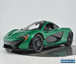 2014 McLaren P1 for Sale