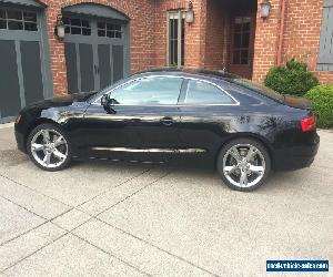 2010 Audi A5