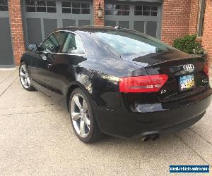 2010 Audi A5