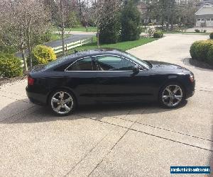 2010 Audi A5