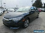 2016 Honda Civic 4dr CVT LX for Sale