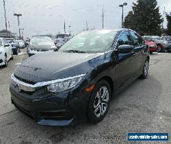 2016 Honda Civic 4dr CVT LX for Sale