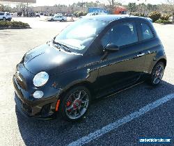 2013 Fiat 500 Abarth for Sale